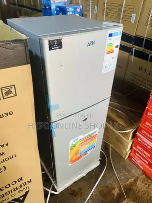 Low Budget 158L Adh Fridge