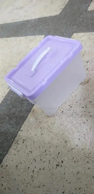 Storage Box