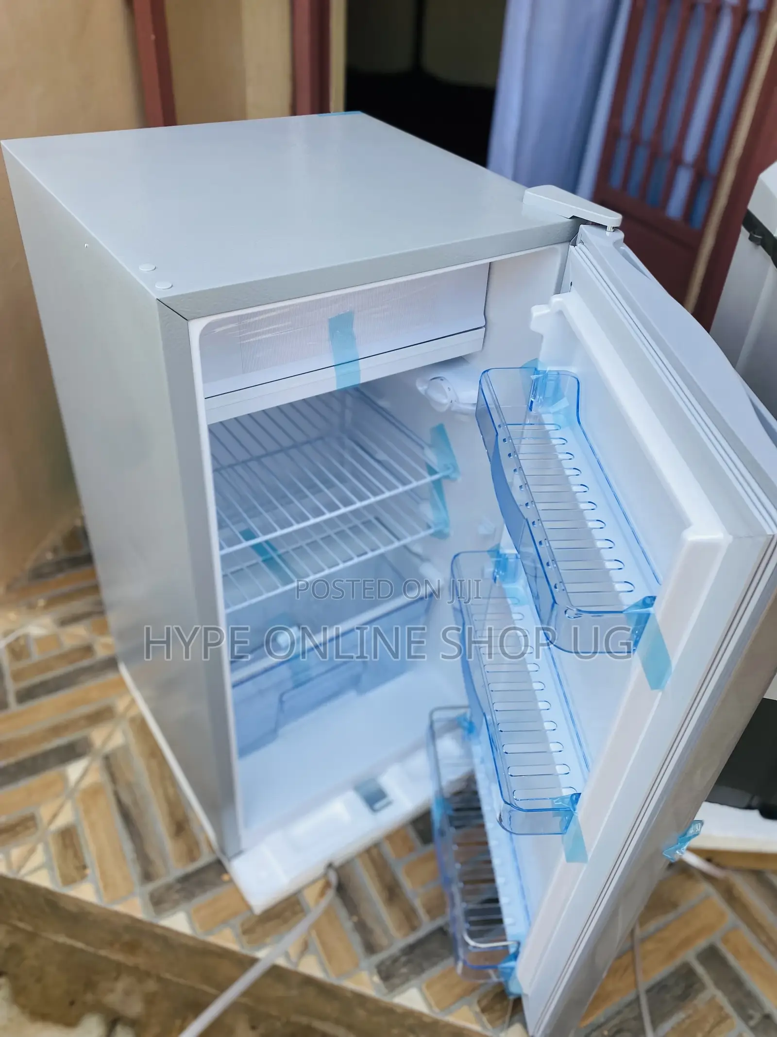ADH 120L Single Door Original Fridge