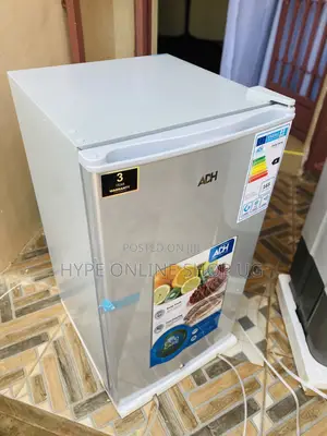 ADH 120L Single Door Original Fridge