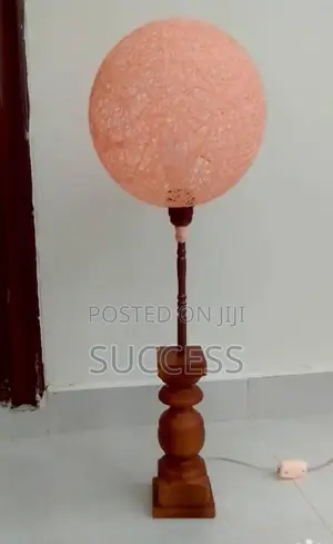 Floor Lamps