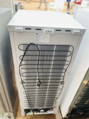 200L Adh Fridge