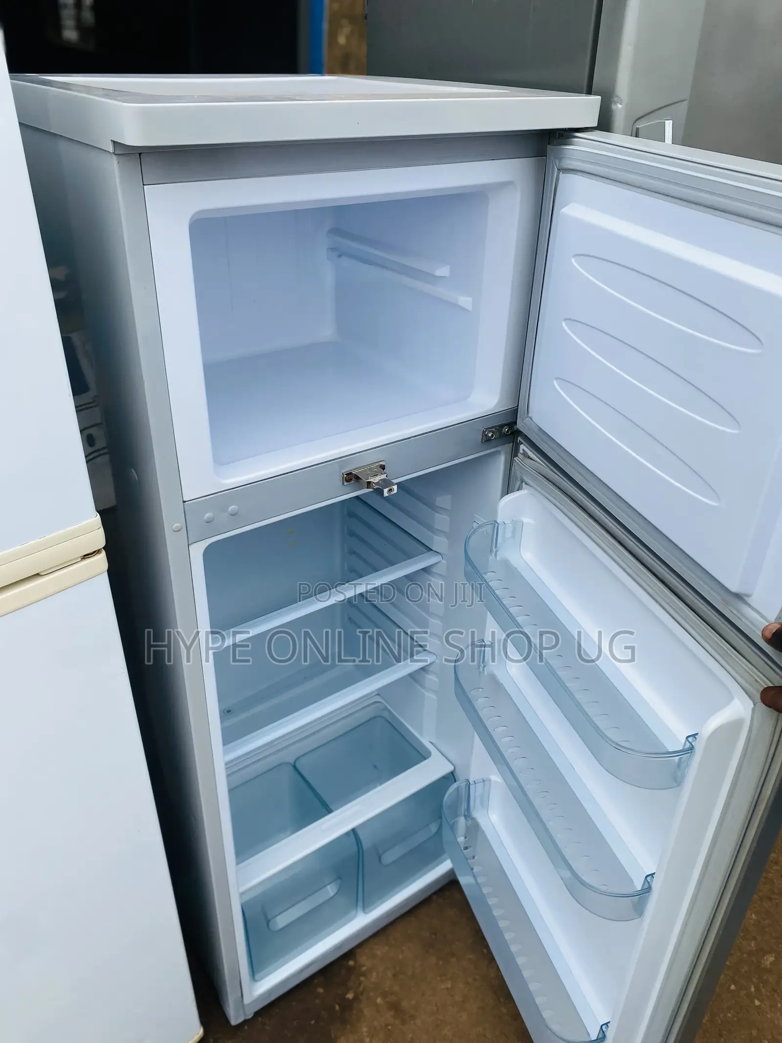 200L Adh Fridge