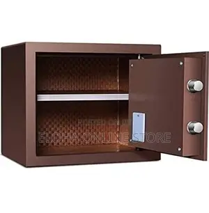 Anti Theft Safe Deposit Box