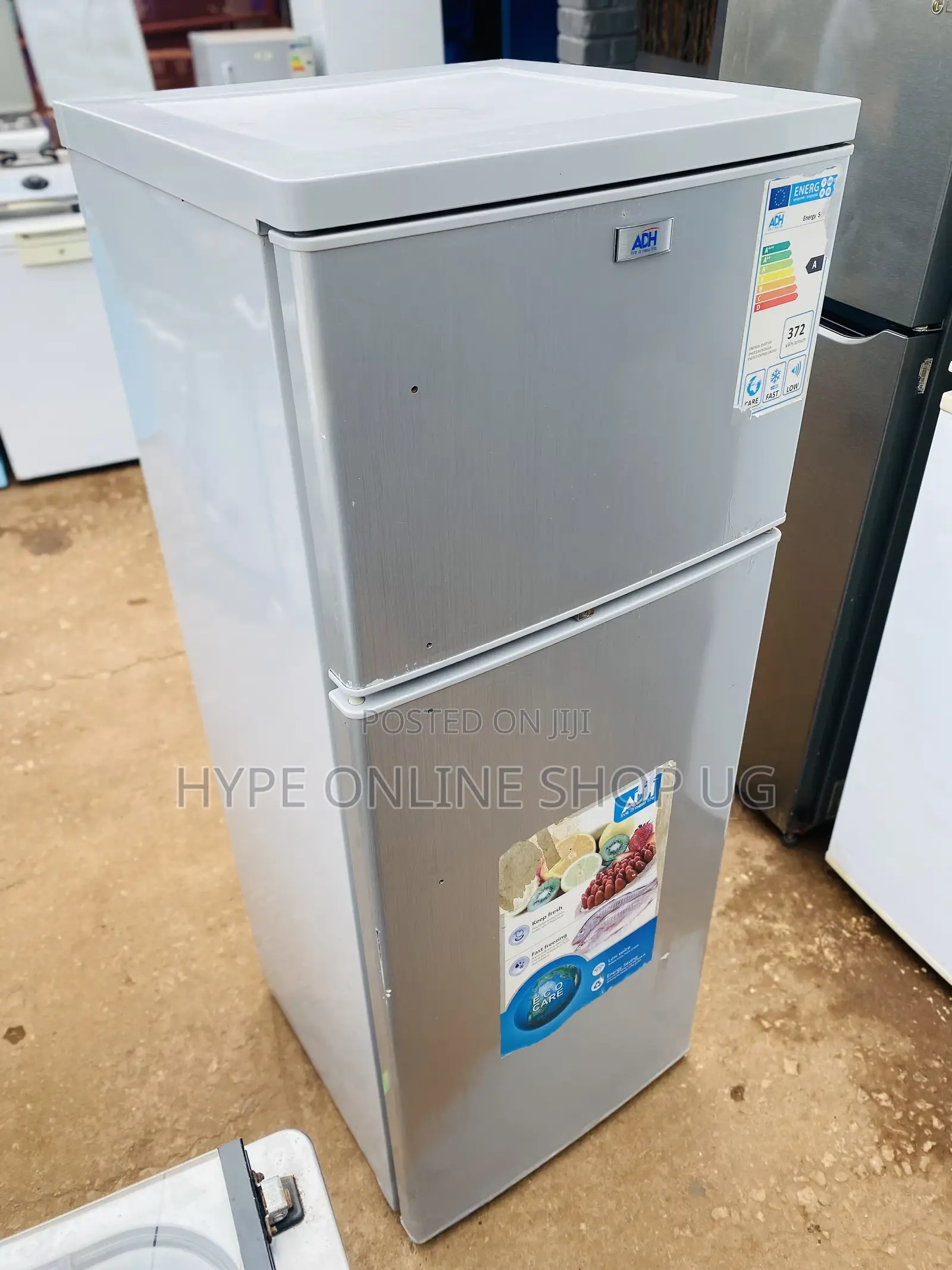 Freezing 200l Adh Fridge