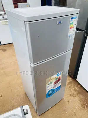Freezing 200l Adh Fridge