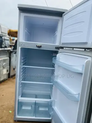 High Brand Adh 200L Fridge
