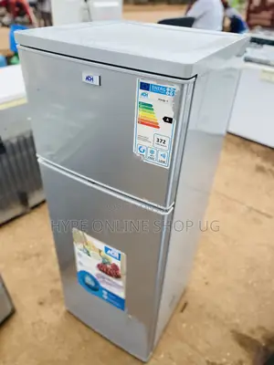 High Brand Adh 200L Fridge