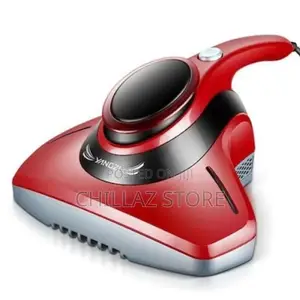Powerful Anti-Mite Anti-Dust Vacuum Cleaner