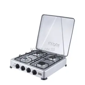 Winning Star 4 Burner Gas Stove Cooker Plate