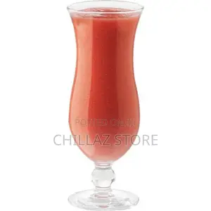 6 PCS of Cocktail Juice Glasses