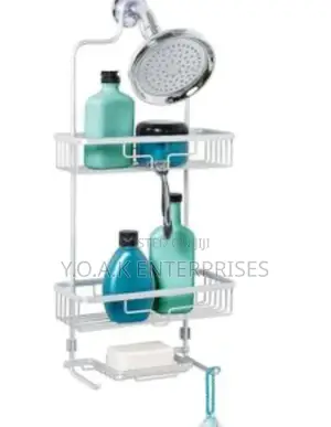 Shower Caddy