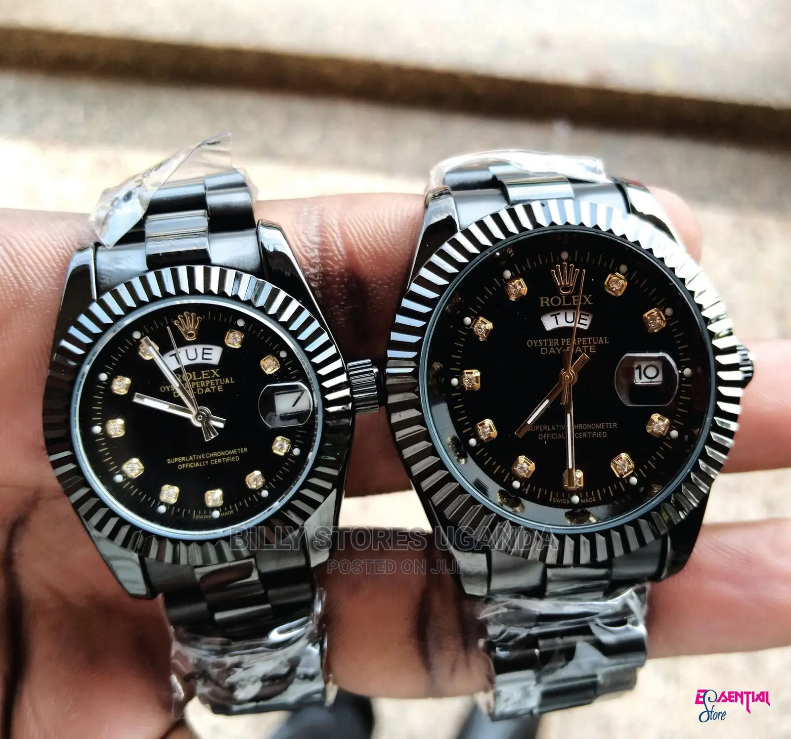 Original Rolex Watches