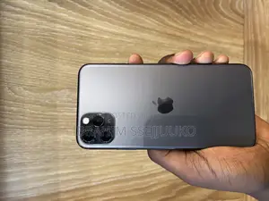 Apple iPhone 11 Pro Max 256 GB Gray