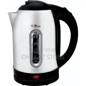 Electro Master EM-SK-1094 1.8L Electric Kettle –