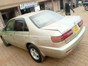 Toyota Premio 2006 Silver
