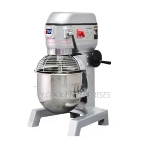 Industrial ADH Dough Stand Mixer 20liters