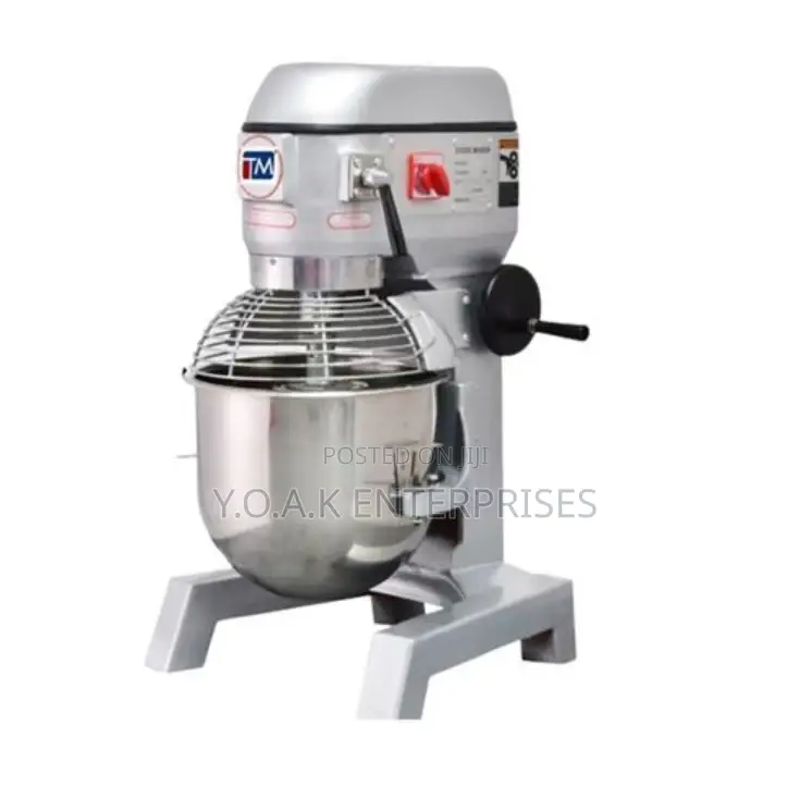 Industrial ADH Dough Stand Mixer 20liters