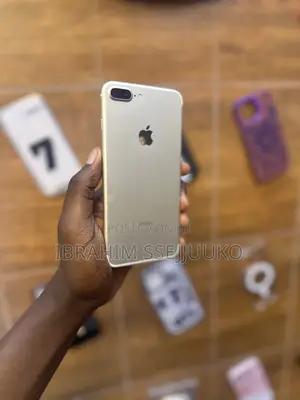 Apple iPhone 7 Plus 128 GB Gold