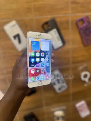 Apple iPhone 7 Plus 128 GB Gold