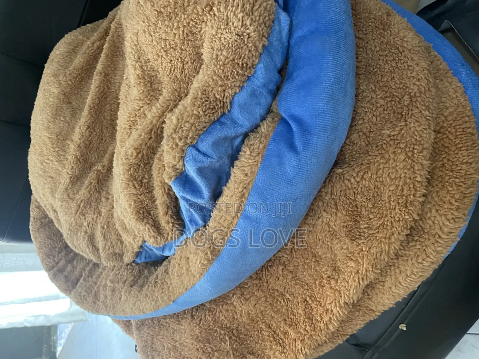 Dog Bed’S Different Sizes Available