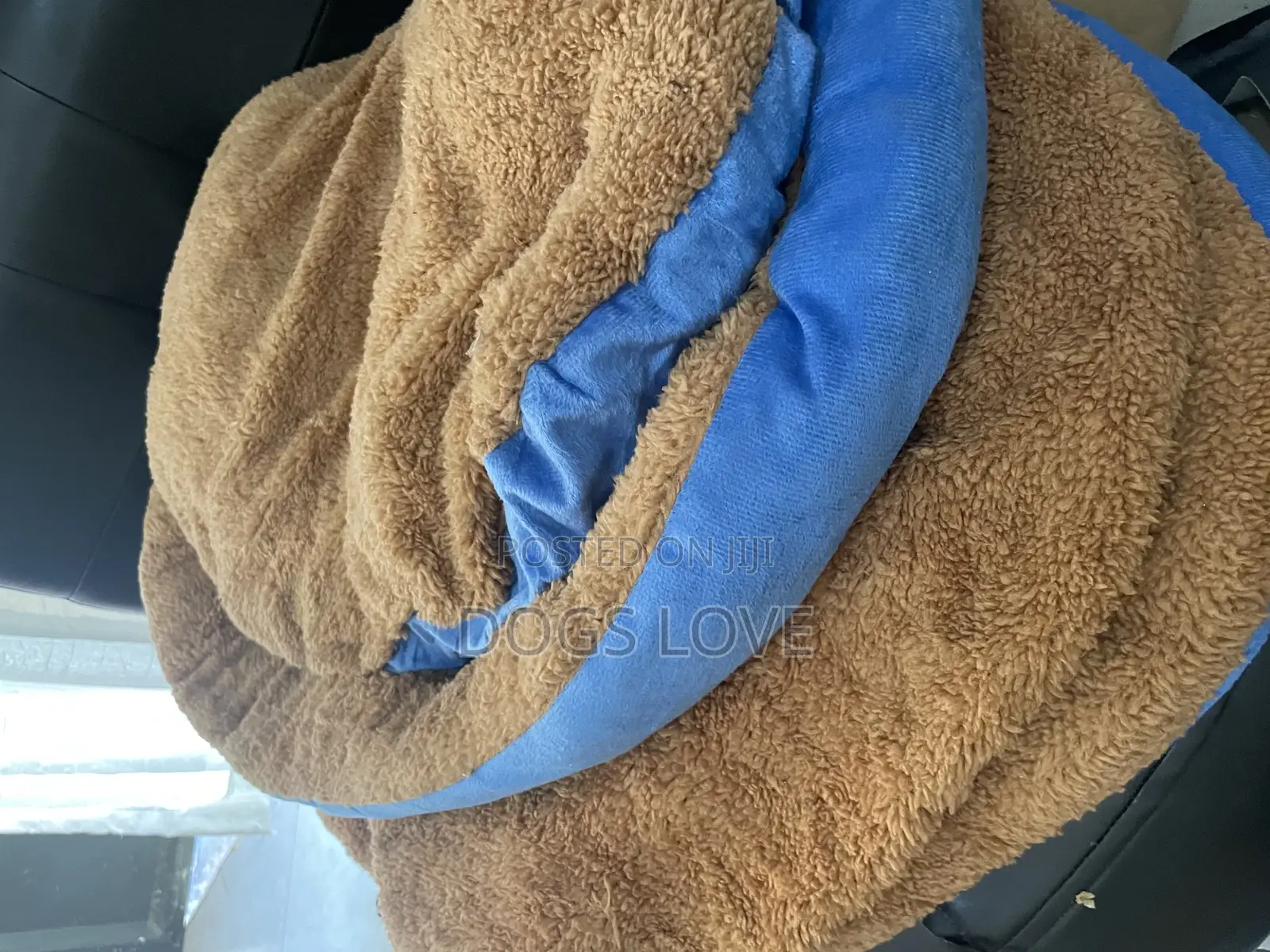 Dog Bed’S Different Sizes Available
