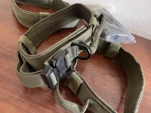 Tactical Colors Different Sizes