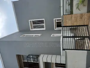Furnished 4bdrm Duplex in Kira Tarmacked for sale