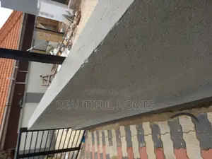 Furnished 4bdrm Duplex in Kira Tarmacked for sale