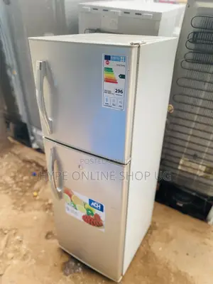 Used 158L Fridge in Good Conditions