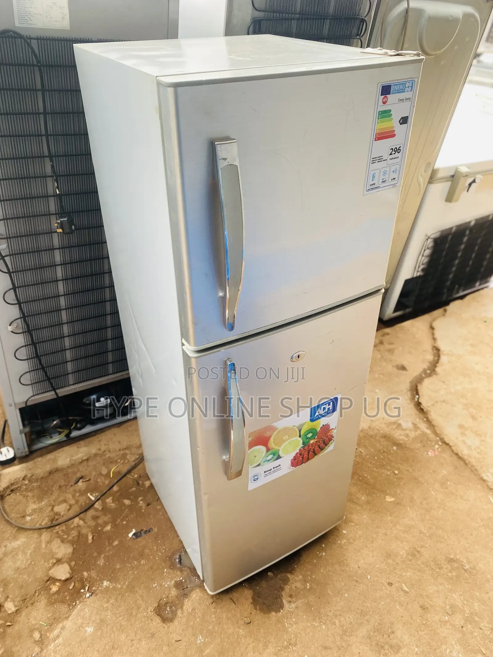 Used 158L Fridge in Good Conditions