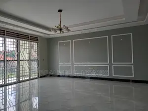 Furnished 6bdrm Mansion in Kira for sale
