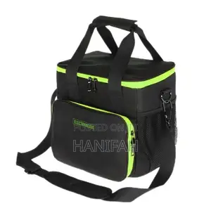 Insulated Lunch Bag