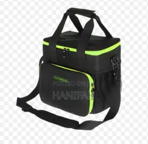 Insulated Lunch Bag