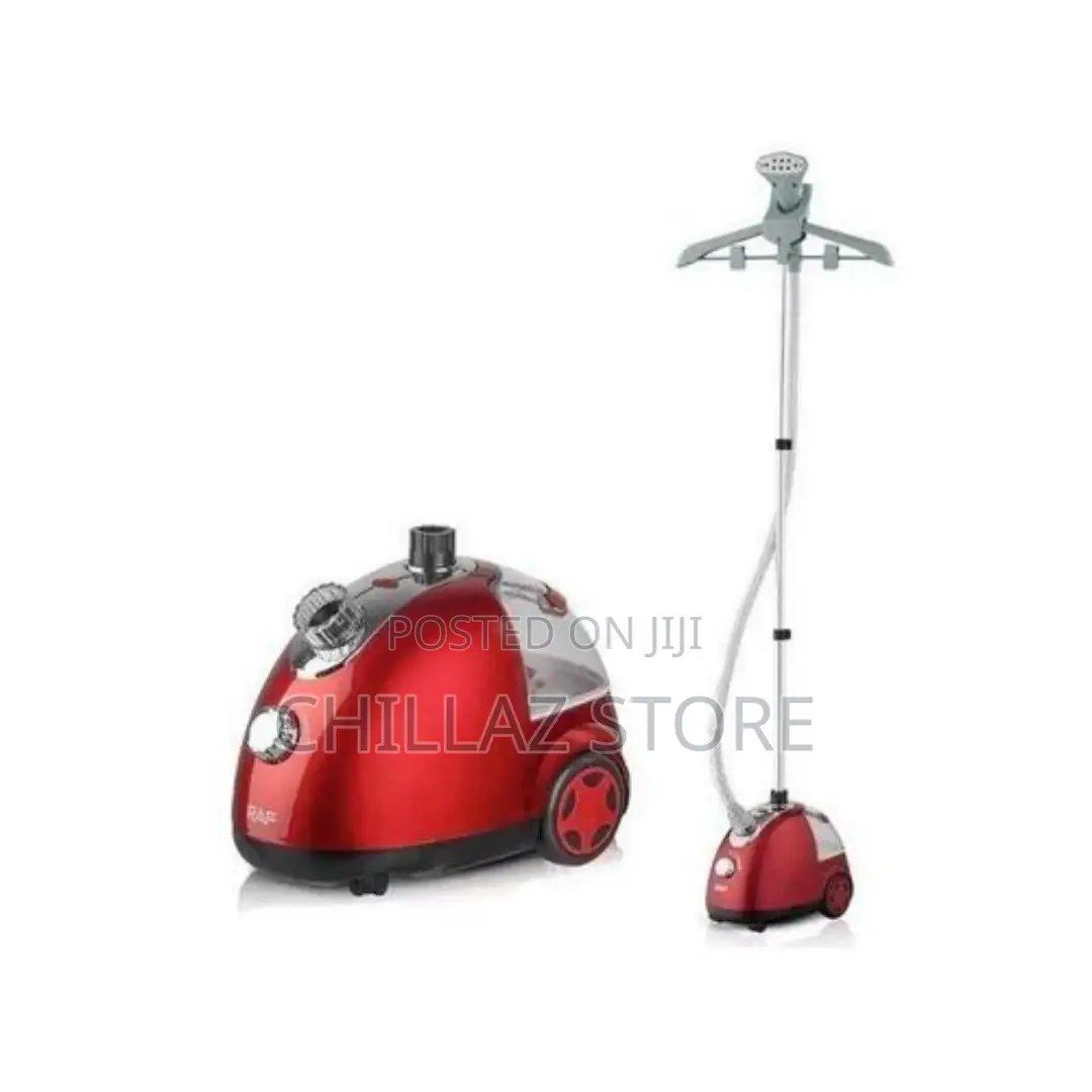 RAF Vertical Garment Steamer 1700ml