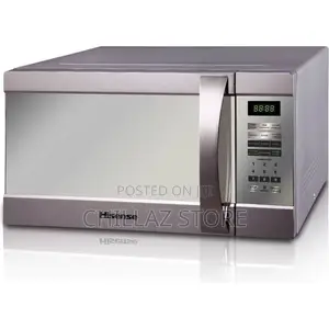 Hisense 42L Digital Microwave Oven