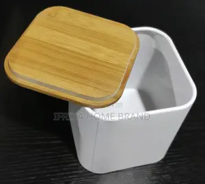 Bread Box Set, Kitchen Storage Container, Coffee Sugar Tea