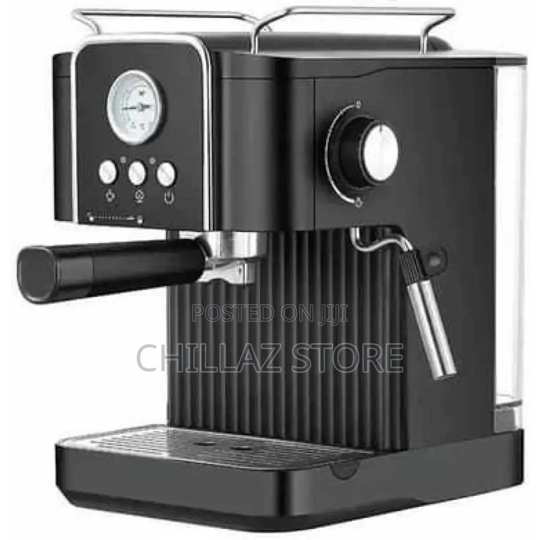 Nova Household Espresso Steam Coffee Maker