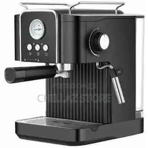 Nova Household Espresso Steam Coffee Maker