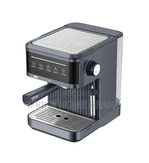 Espresso Machine Home Small Full Semi-Automatic Machine
