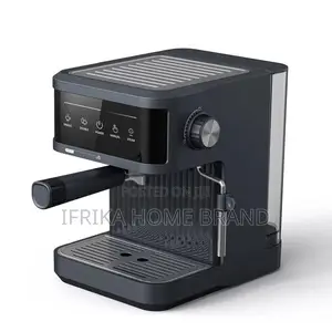 Espresso Machine Home Small Full Semi-Automatic Machine