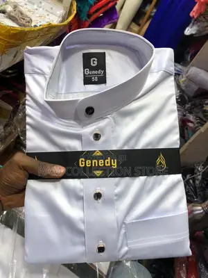Muslim Kanzu