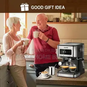 Espresso Machine 20 Bar, Latte Machine Coffee Maker