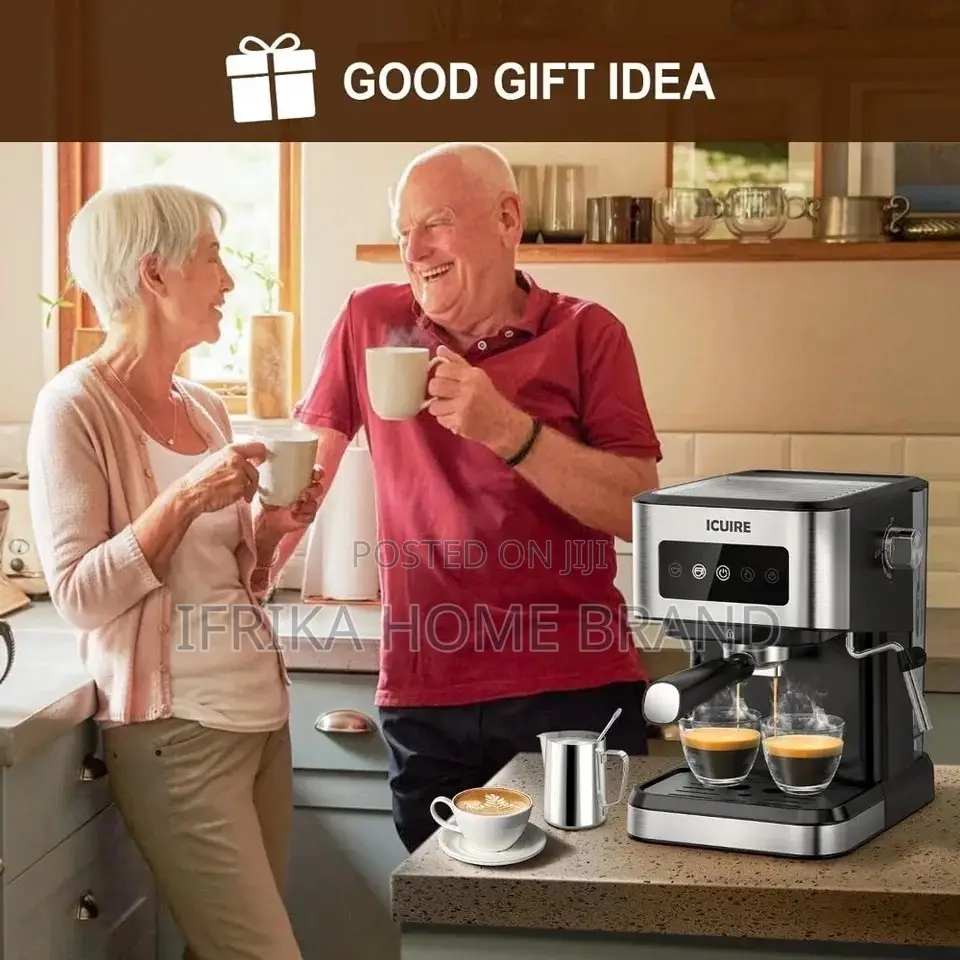 Espresso Machine 20 Bar, Latte Machine Coffee Maker