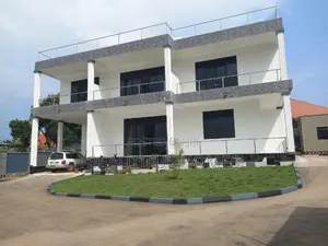 Furnished 6bdrm Duplex in Buwate, Kira for sale
