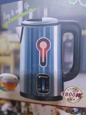 Hoffmans Electric Kettle 2.5L