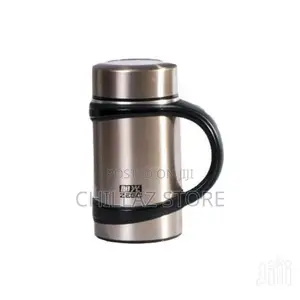 Stainless Steel Hot Cold Travel Mug Vacuum Cup,