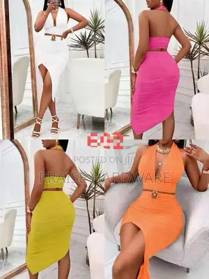 2piece Vdesign Cloth