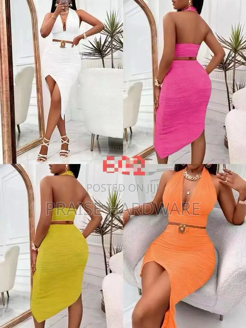 2piece Vdesign Cloth