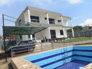 Photo - Furnished 6bdrm Mansion in Buwate, Kira for sale